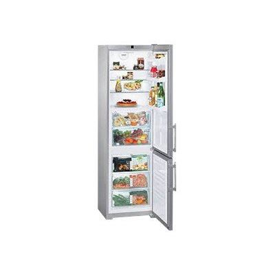 Liebherr CBNesf 3913 Comfort BioFresh NoFrost - réfrigérateur/congélateur - pose libre État correct - 919,00 € Liebherr CBNesf 3913 Comfort BioFresh NoFrost - réfrigérateur/congélateur - pose libre État correct Liebherr reconditionné disponible sur Fnac