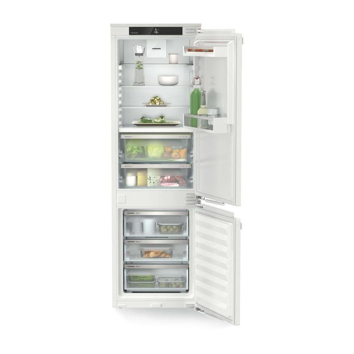 Liebherr ICBNdi 5123 Reconditionné - 1359,00 € Liebherr ICBNdi 5123 Reconditionné Liebherr reconditionné disponible sur Rue du Commerce Seconde Vie