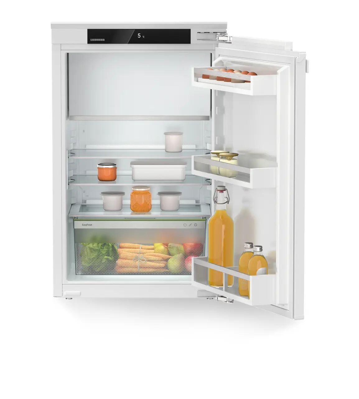 Liebherr IRE 3901-22 - Blanc Reconditionné - 639,00 € Liebherr IRE 3901-22 - Blanc Reconditionné Liebherr reconditionné disponible sur Rue du Commerce Seconde Vie