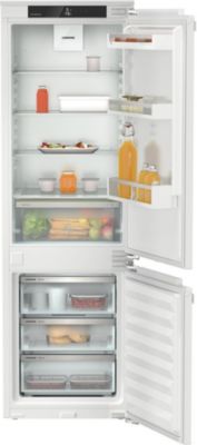 Liebherr - Réfrigérateur Combiné Encastrable Réf Enc. Icne5103-22 Parfait état reconditionné disponible sur Boulanger | Dero