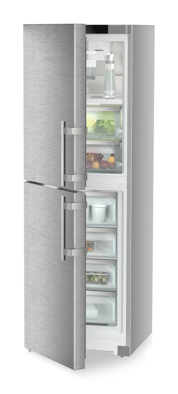Liebherr SBNSDD 526I Reconditionné - 1659,00 € Liebherr SBNSDD 526I Reconditionné Liebherr reconditionné disponible sur Rue du Commerce Seconde Vie