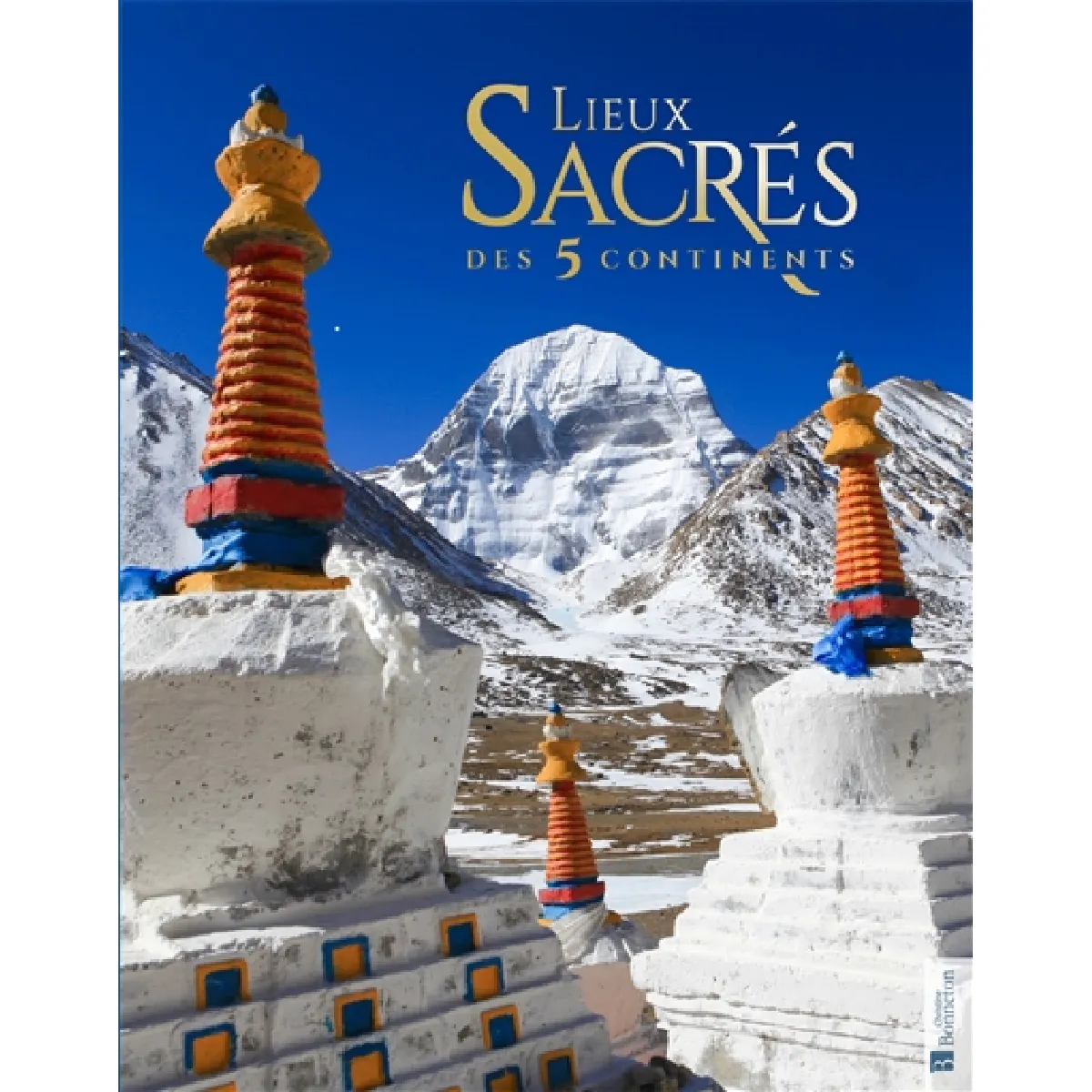 Acheter Lieux sacrés des 5 continents État correct - 11,40 € Lieux sacrés des 5 continents État correct N/A (Il ne s'agit pas d'une marque reconditionné disponible sur Rue du Commerce Seconde Vie