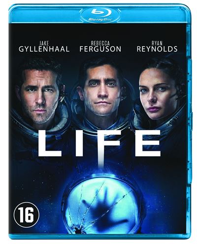Life(2017) - Nl/Fr - Bluray État correct reconditionné disponible sur Fnac