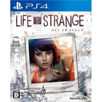 Acheter Life Is Strange Pour Playstation 4 État correct - 23,99 € Life Is Strange Pour Playstation 4 État correct reconditionné disponible sur Fnac