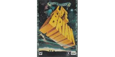 LIFE OF BRIAN/VN État correct reconditionné disponible sur Fnac