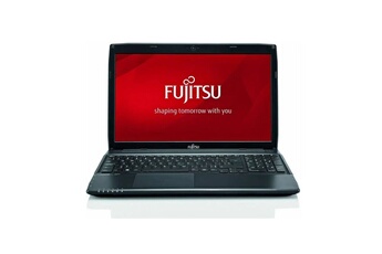 LifeBook A544 - Core i5 - 16 Go RAM - SSD 256 Go - Windows 10 Bon état Fujitsu reconditionné disponible sur Darty