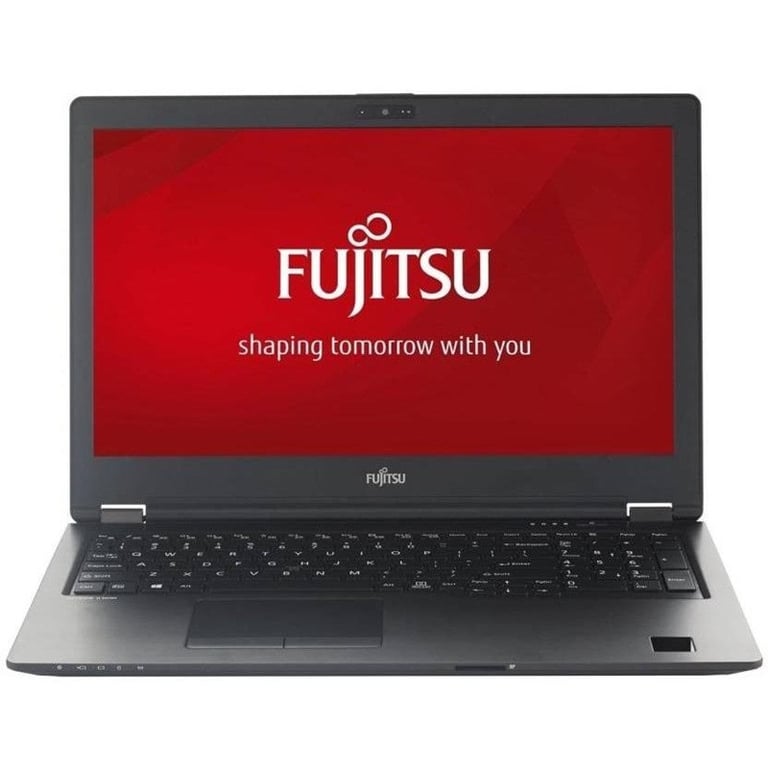 LIFEBOOK Core i5, 1.6, 8 Go 256 Go Intel UHD Graphics 620 Noir 14 Windows 11 Pro - Très bon état Très bon état Fujitsu reconditionné disponible sur Pixmania