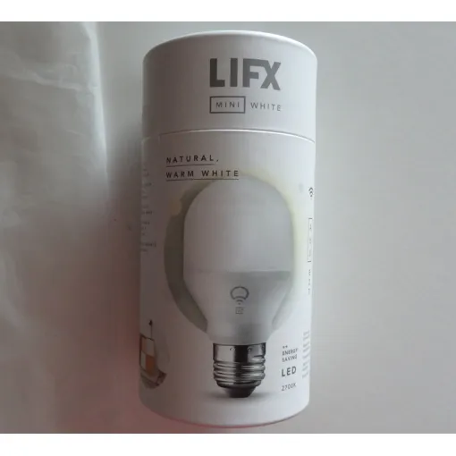 Lifx Ampoule Connectée Bon état reconditionné disponible sur Rakuten