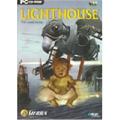 Lighthouse, The Dark Being État correct N/A reconditionné disponible sur Fnac