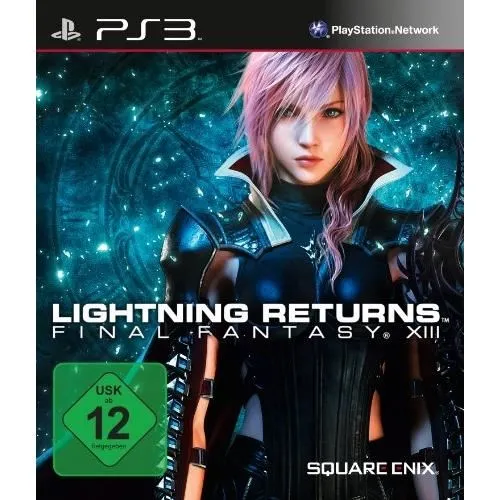 Acheter LIGHTNING RETURNS: FINAL FANTASY XIII Reconditionné - 39,90 € | Dero LIGHTNING RETURNS: FINAL FANTASY XIII Reconditionné Square Enix reconditionné disponible sur Cdiscount Seconde Vie | Dero