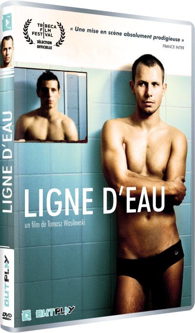 Acheter Ligne d'eau DVD État correct - 26,00 € Ligne d'eau DVD État correct reconditionné disponible sur Fnac