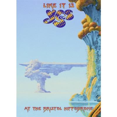 Like it is Yes : At the Bristol Hippodrome - Blu Ray État correct reconditionné disponible sur Fnac