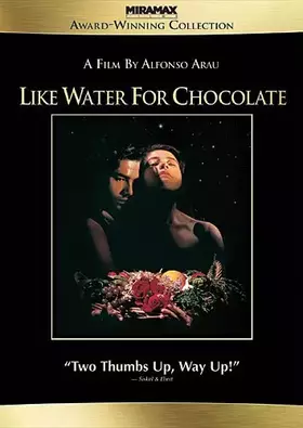 Like Water for Chocolate (Como agua para chocolate) - Alfonso Arau Bon état Miramax reconditionné disponible sur Ammareal | Dero