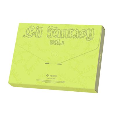 Lil Fantasy Volume 1 (Glimmer Version) Coffret État correct reconditionné disponible sur Fnac