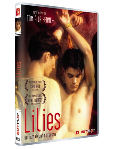 Lilies - DVD État correct reconditionné disponible sur Fnac