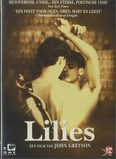 Lilies ( Lilies - Les feluettes ) - Import, Origine Néerlandais État correct reconditionné disponible sur Fnac