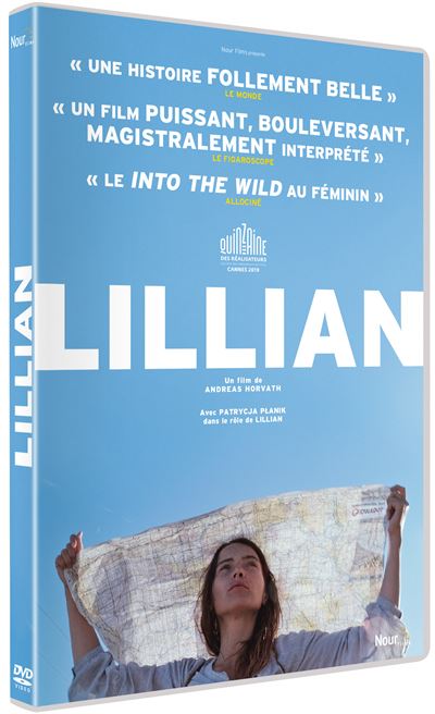 Lillian DVD État correct reconditionné disponible sur Fnac