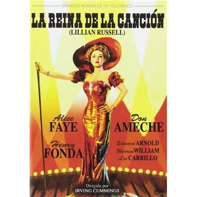 Lillian Russell (1940) (La reina de la canción) État correct reconditionné disponible sur Fnac
