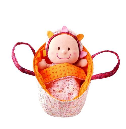 Lilliputiens Bébé Eline État correct Lilliputiens reconditionné disponible sur Fnac