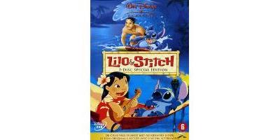 LILO & STITCH-ED SP-BILINGUE État correct reconditionné disponible sur Fnac