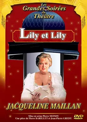 Acheter Lily - Georges Folgoas Occasion - 10,57 € Lily - Georges Folgoas Occasion reconditionné disponible sur Ammareal