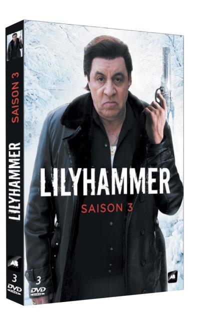 Lilyhammer Saison 3 Coffret DVD État correct reconditionné disponible sur Fnac