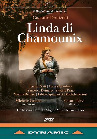 Linda Di Chamounix DVD État correct - 84,75 € Linda Di Chamounix DVD État correct reconditionné disponible sur Fnac