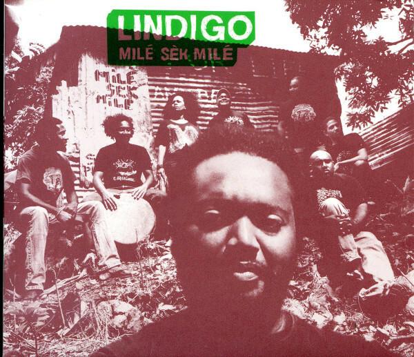 Acheter Lindigo - Milé Sèk Milé Bon état - 30,00 € Lindigo - Milé Sèk Milé Bon état reconditionné disponible sur Label Emmaüs