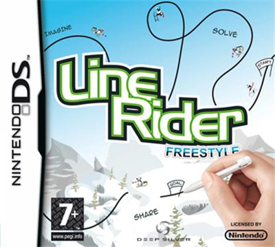 Acheter Line Rider - Freestyle État correct - 12,90 € Line Rider - Freestyle État correct reconditionné disponible sur Fnac