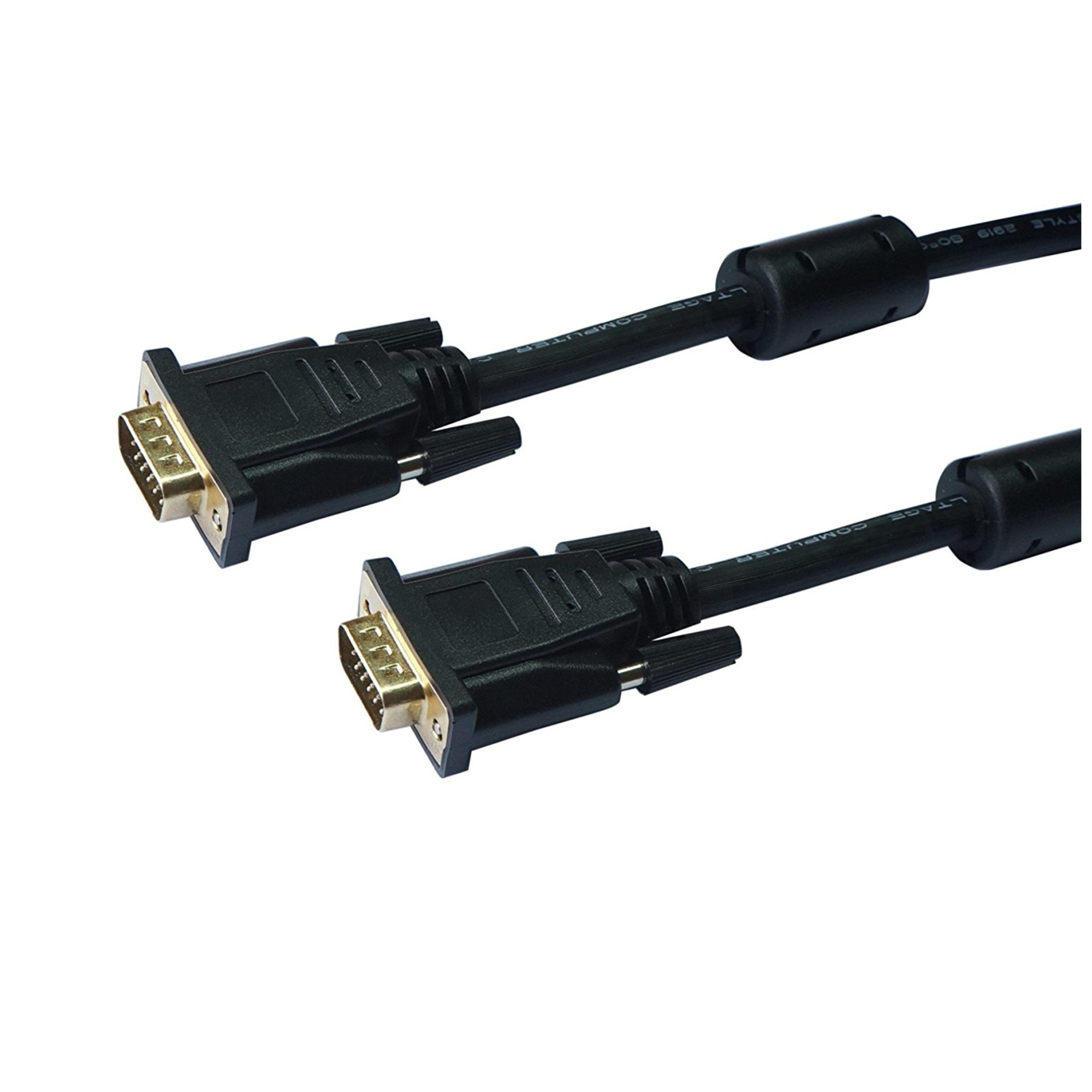 Acheter Lineaire XPCHD166A câble VGA 0,5 m VGA (D-Sub) Noir - Bon état Bon état - 16,00 € Lineaire XPCHD166A câble VGA 0,5 m VGA (D-Sub) Noir - Bon état Bon état reconditionné disponible sur Pixmania