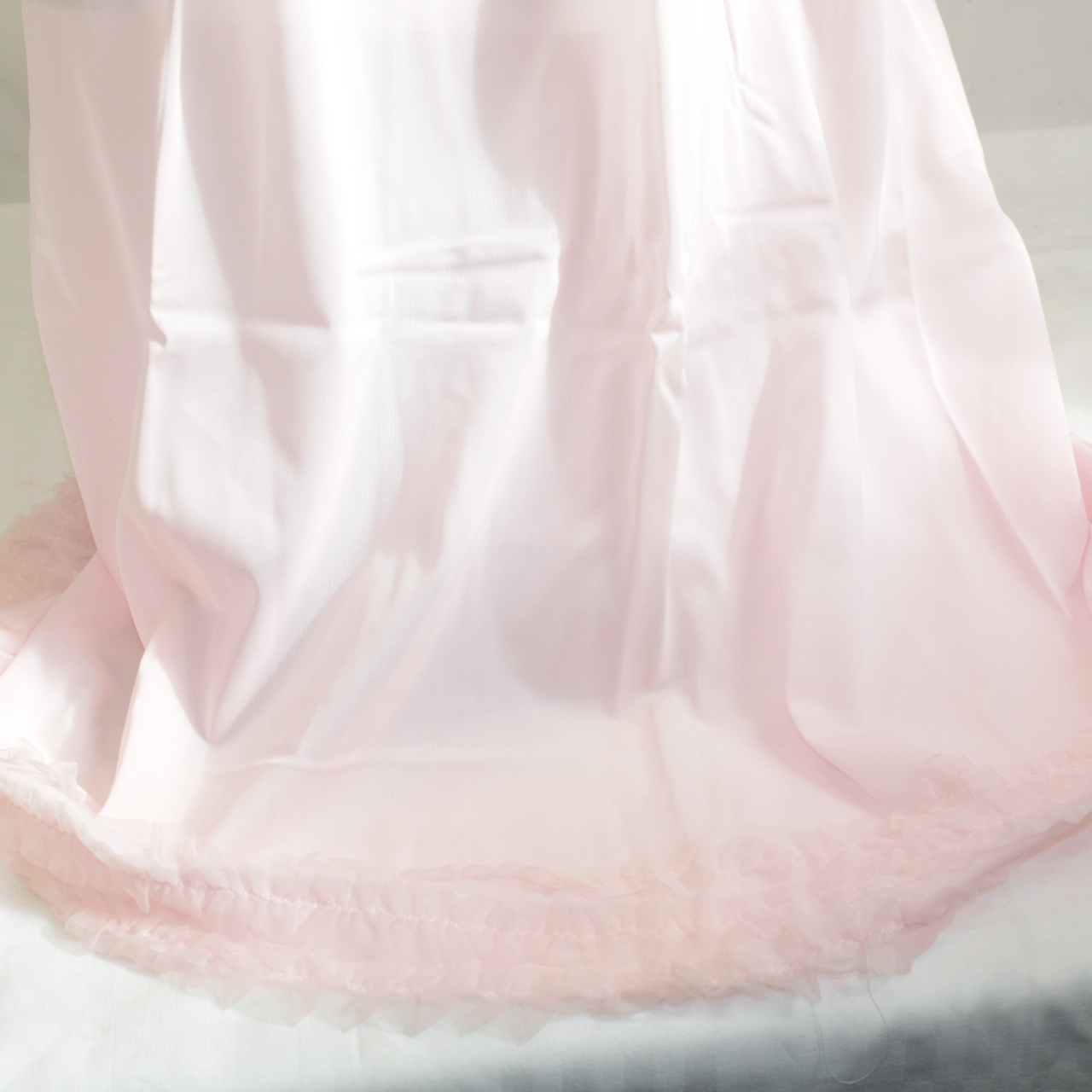 Voir photo 3 de Lingerie du papillon : Chemise de nuit Lingerie du papillon : Chemise de nuit Très bon état reconditionné photo 3