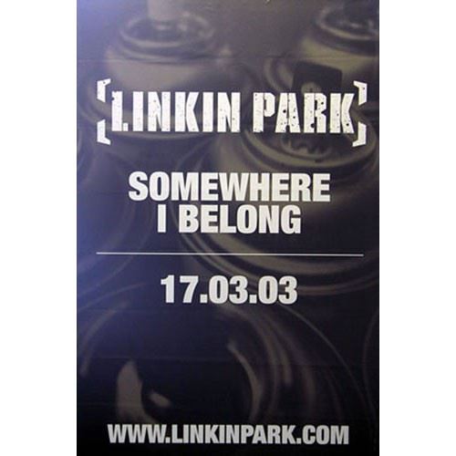 Acheter Linkin Park - 100x150 cm - AFFICHE / POSTER État correct - 25,99 € Linkin Park - 100x150 cm - AFFICHE / POSTER État correct N/A reconditionné disponible sur Fnac