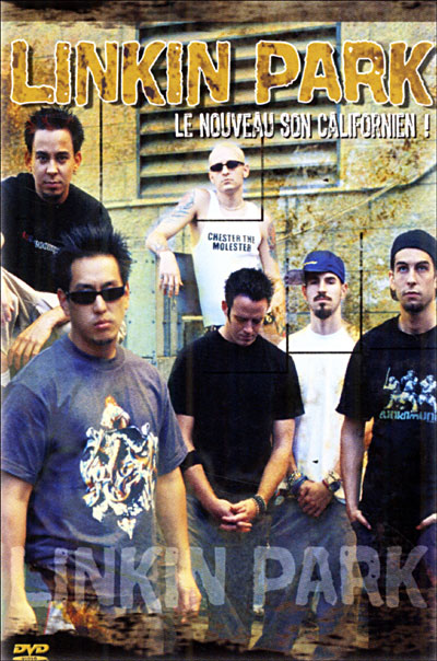 Linkin Park Le nouveau son californien DVD État correct reconditionné disponible sur Fnac