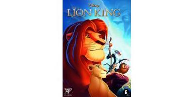 LION KING-VN État correct reconditionné disponible sur Fnac | Dero