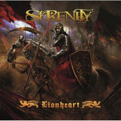 Acheter Lionheart Digipack État correct - 10,43 € | Dero Lionheart Digipack État correct reconditionné disponible sur Fnac | Dero