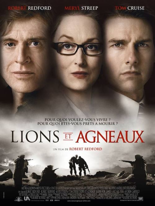 Acheter Lions et Agneaux AFFICHE CINEMA ORIGINALE État correct - 22,99 € Lions et Agneaux AFFICHE CINEMA ORIGINALE État correct N/A reconditionné disponible sur Fnac