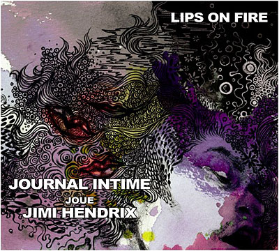 Lips on fire État correct reconditionné disponible sur Fnac | Dero
