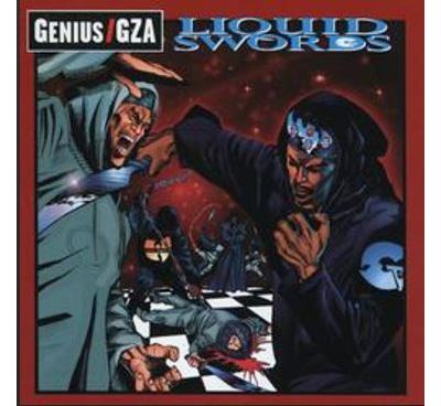 Liquid Swords État correct reconditionné disponible sur Fnac