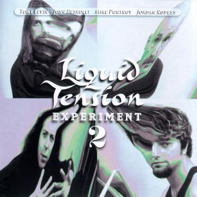Liquid Tension Experiment / vol.2 État correct reconditionné disponible sur Fnac