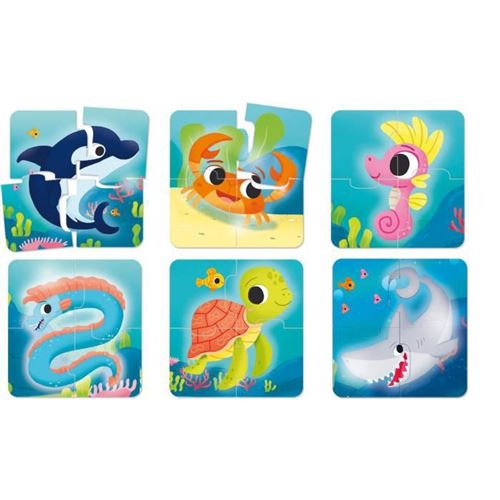 Acheter LISCIANI GIOCHI Carotina Baby Puzzle La Mer État correct - 20,74 € LISCIANI GIOCHI Carotina Baby Puzzle La Mer État correct N/A reconditionné disponible sur Fnac