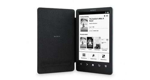 Liseuse eBook SONY PRS-T3 NOIR État correct Sony reconditionné disponible sur Fnac