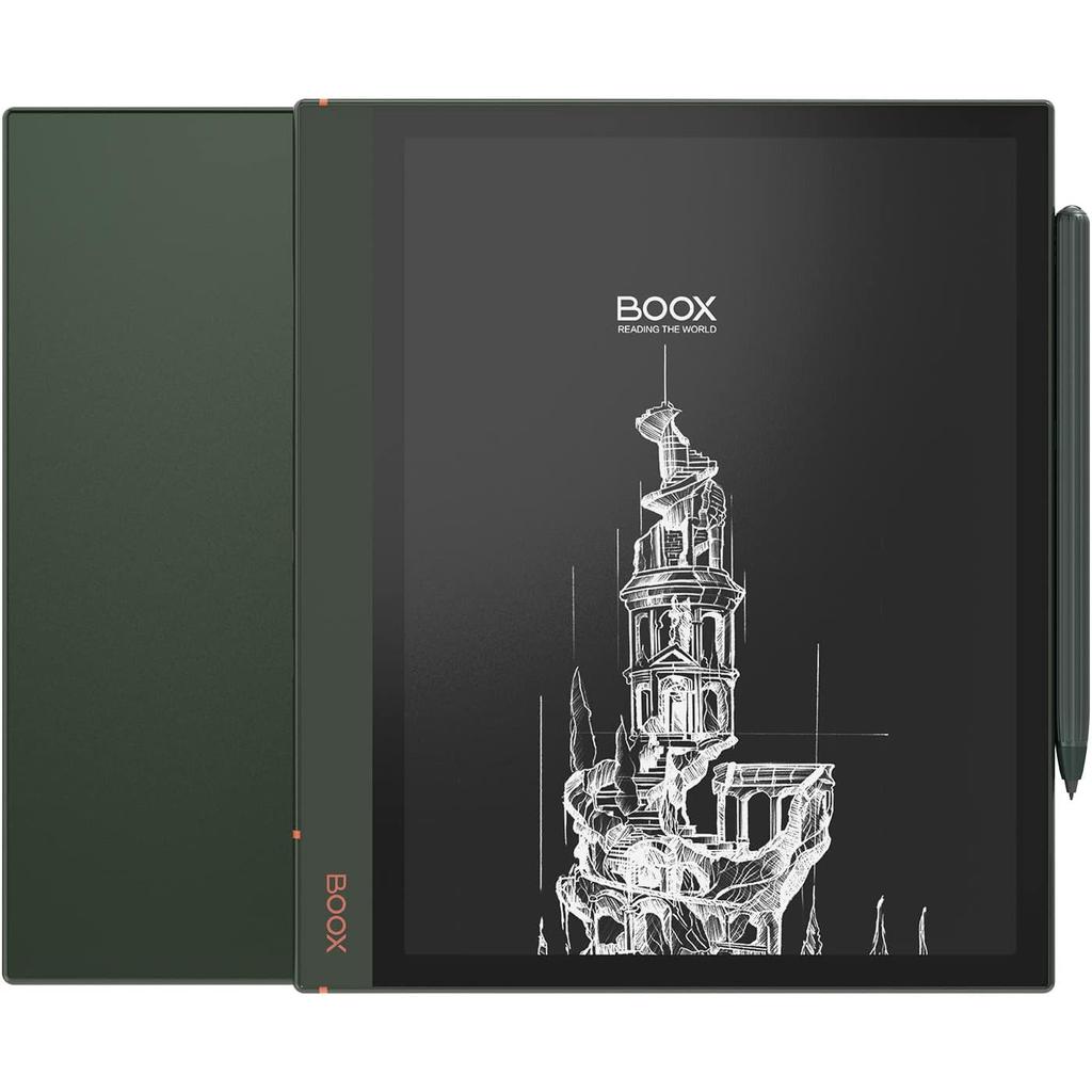Liseuse Onyx Boox NOTE AIR 2 PLUS 10,3000 WiFi Reconditionné Onyx Boox reconditionné disponible sur Backmarket