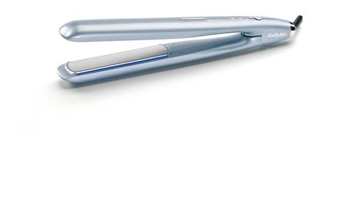 Lisseur BaByliss Hydro-Fusion ST573E Bleu Glacier État correct BaByliss reconditionné disponible sur Fnac