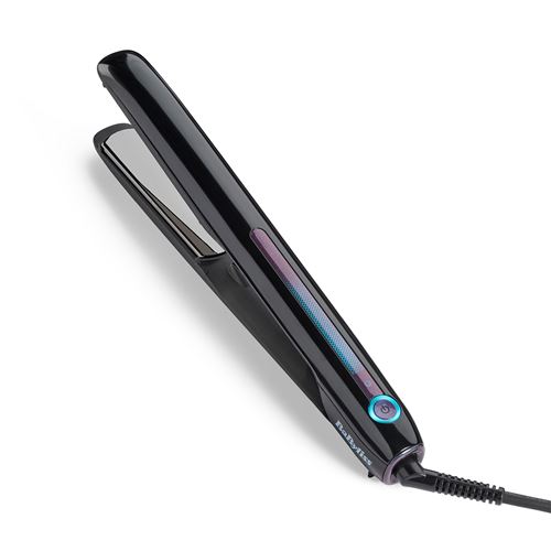Lisseur BaByliss intelligent Sensor Protect ST490E Noir État correct BaByliss reconditionné disponible sur Fnac