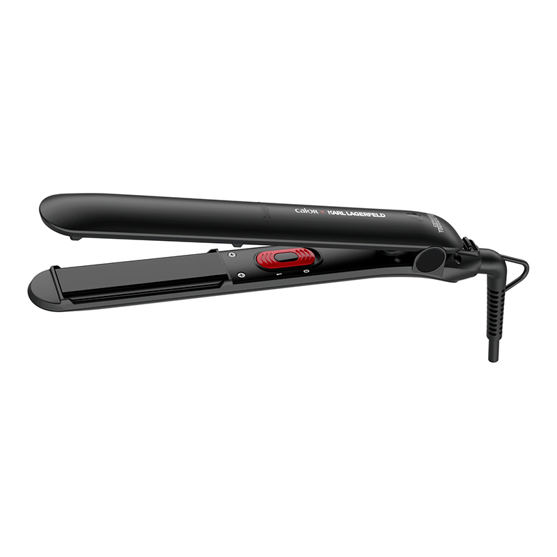 Lisseur Calor Sf161lc0 Karl Lagerfeld Bon état - 14,98 € Lisseur Calor Sf161lc0 Karl Lagerfeld Bon état reconditionné disponible sur Electro Depot