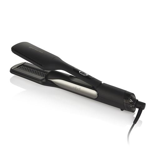 Lisseur chauffant GHD Duet Style 2en1 Noir État correct N/A reconditionné disponible sur Fnac