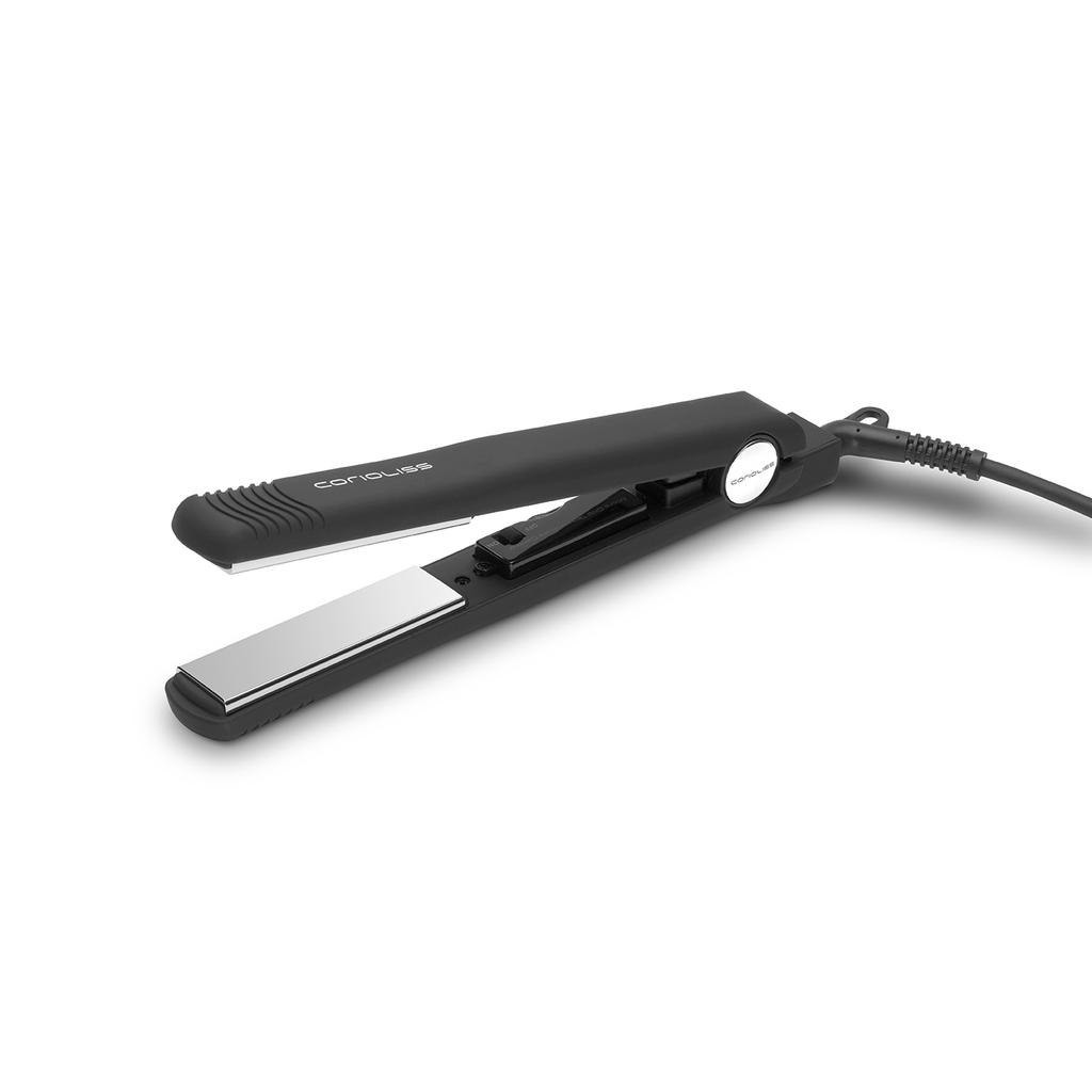 Lisseur Corioliss C Style - Noir Reconditionné Corioliss reconditionné disponible sur Backmarket