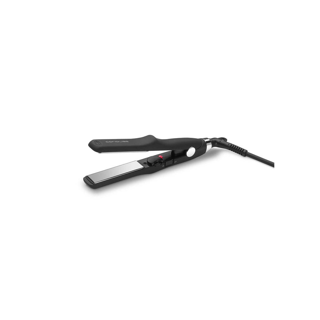 Lisseur Corioliss C-Trip - Noir Reconditionné - 49,00 € Lisseur Corioliss C-Trip - Noir Reconditionné Corioliss reconditionné disponible sur Backmarket