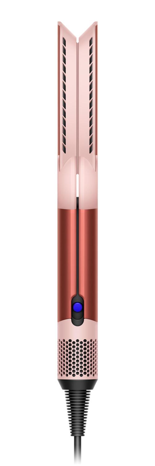 Lisseur Dyson Airstrait™ Gifting 1600 W Fraise cuivrée et Rose poudré État correct Dyson reconditionné disponible sur Fnac