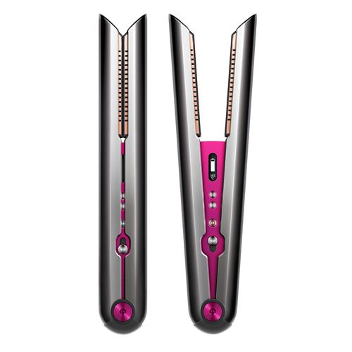 Lisseur Dyson Corrale 200 W Gris et Fuchsia État correct reconditionné disponible sur Fnac
